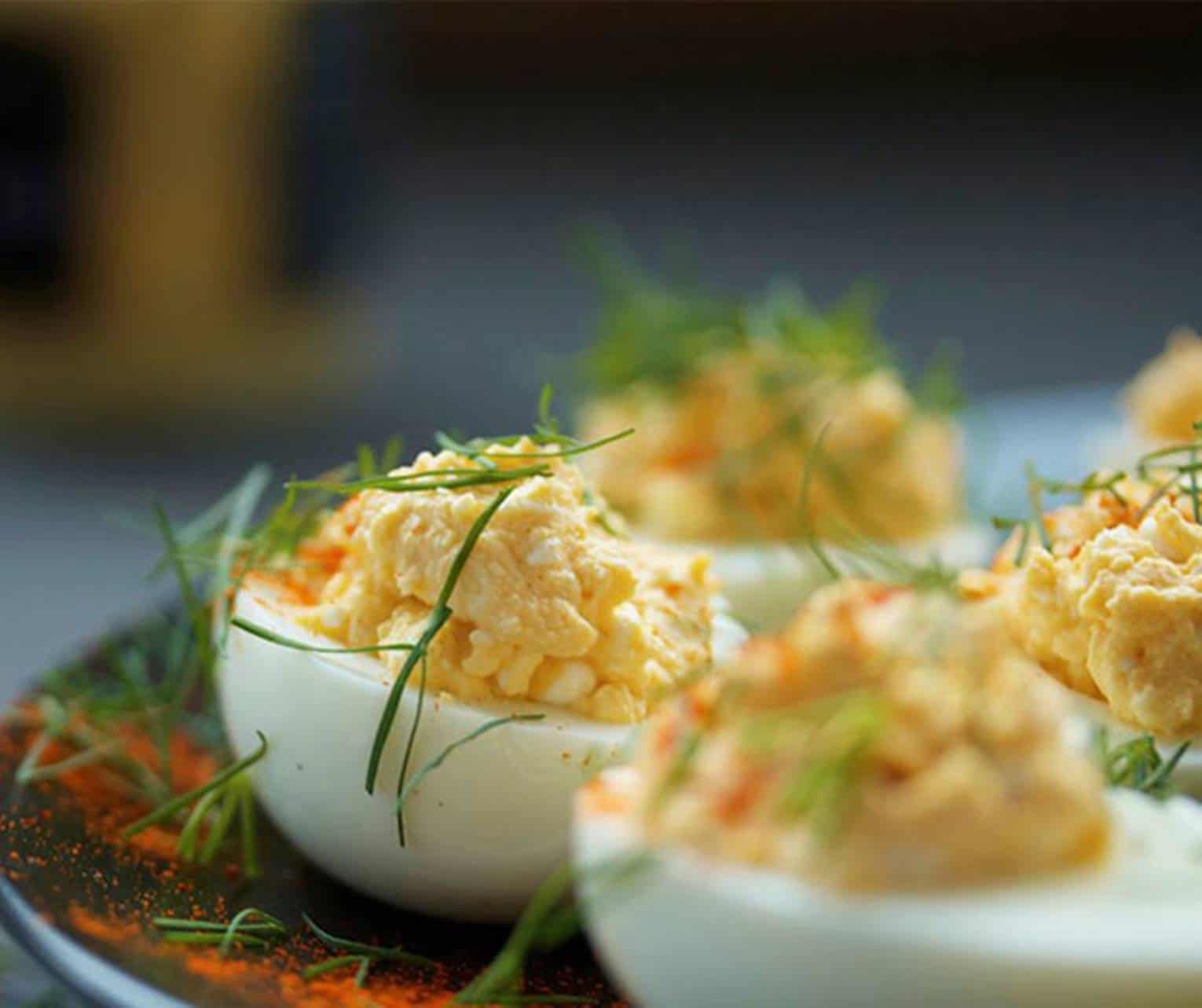 Delícia: aprenda cinco receitas saudáveis e fáceis para fazer com ovo