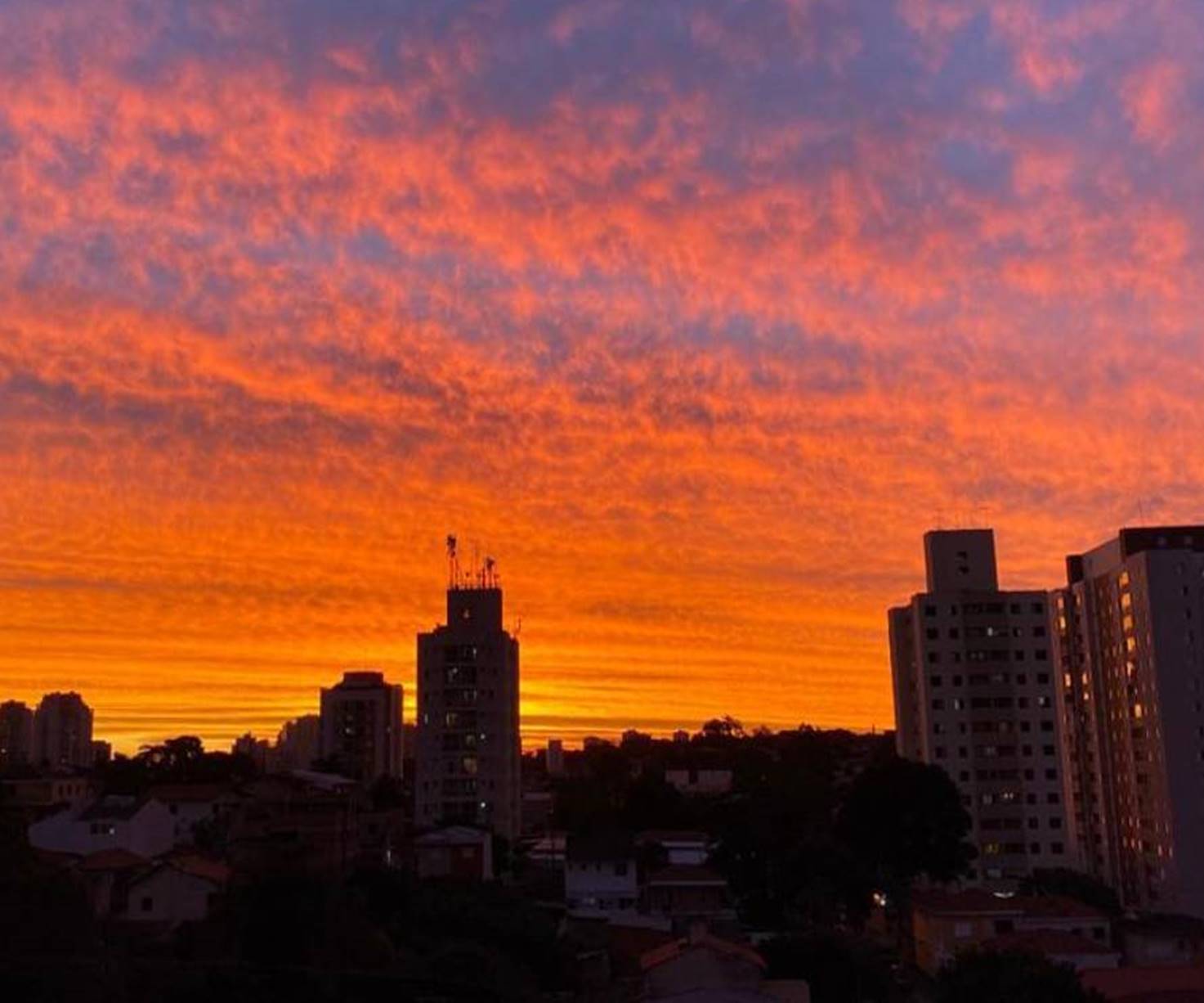 Barulho no Céu é ouvido no Brasil e diversos países: veja vídeos