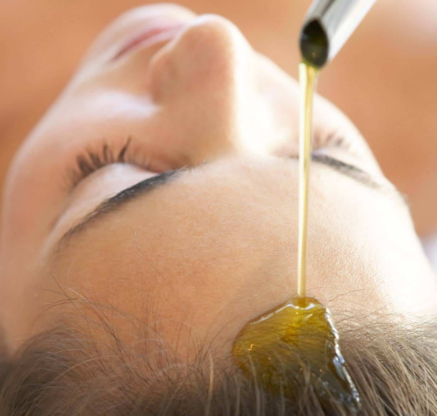 Em quanto tempo os óleos vegetais ajudam seu cabelo crescer?