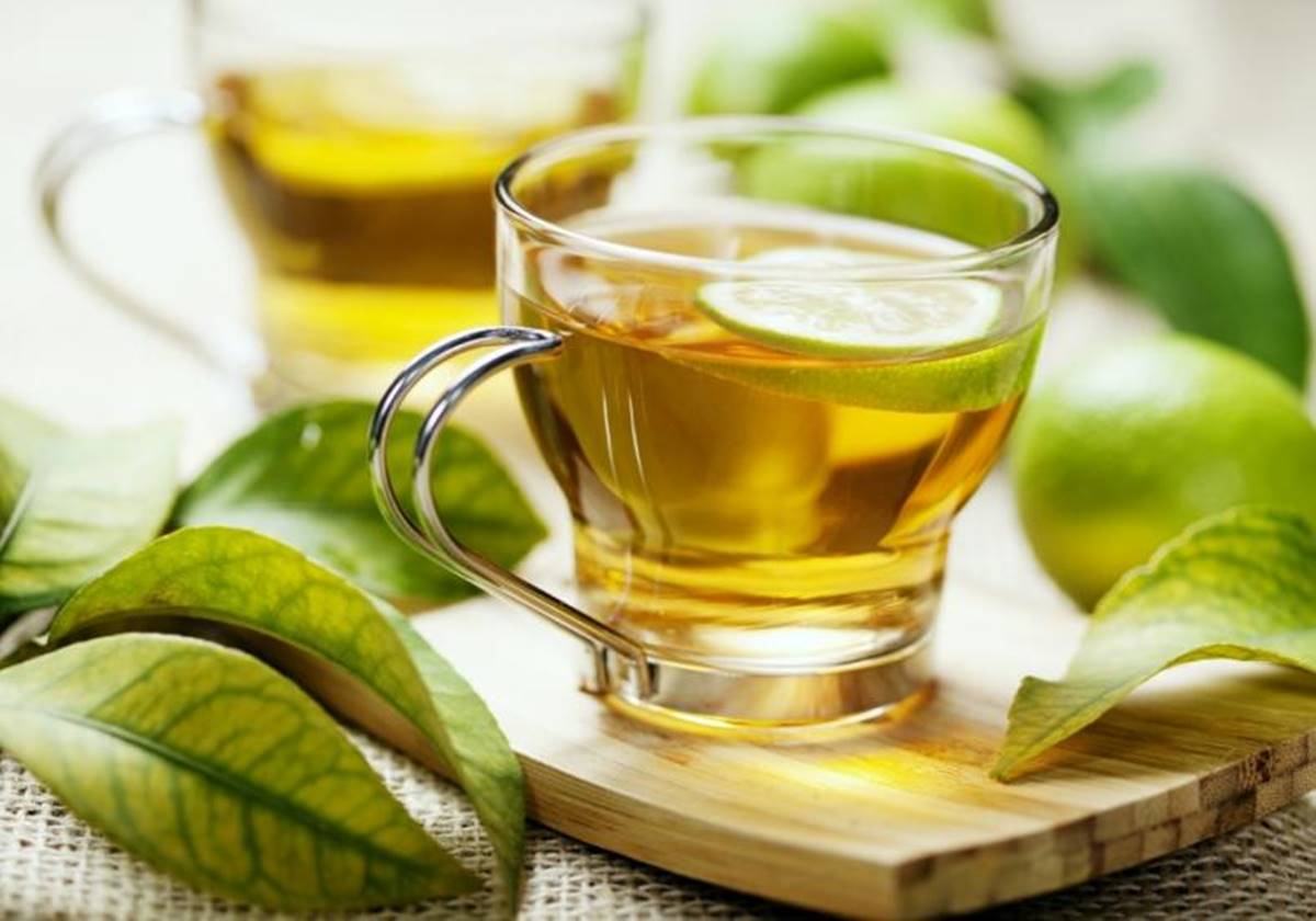 Descubra como o Chá de Casca de Limão é benéfico para saúde