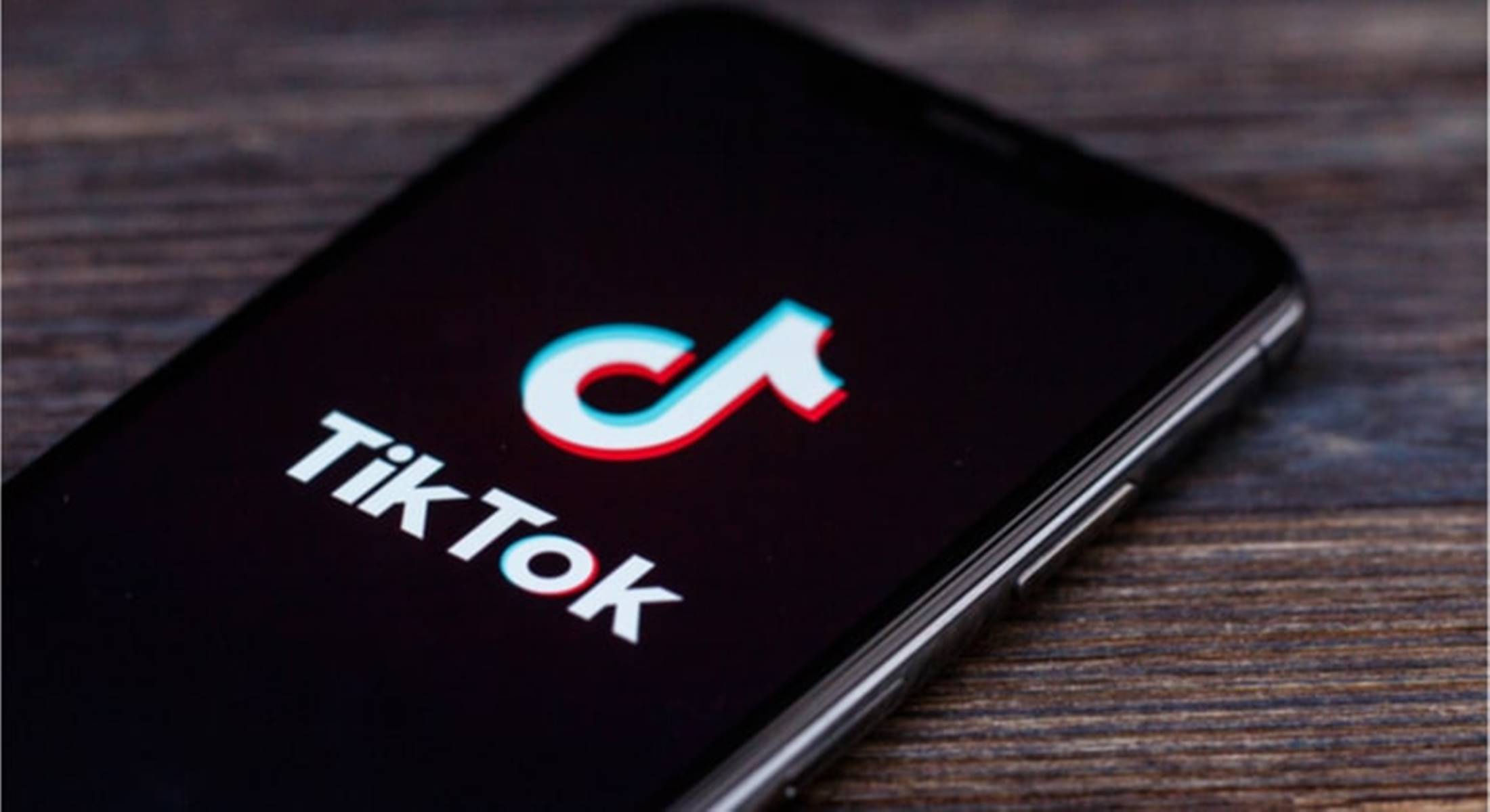 TikTok é acusado de violar regras de privacidade infantil.