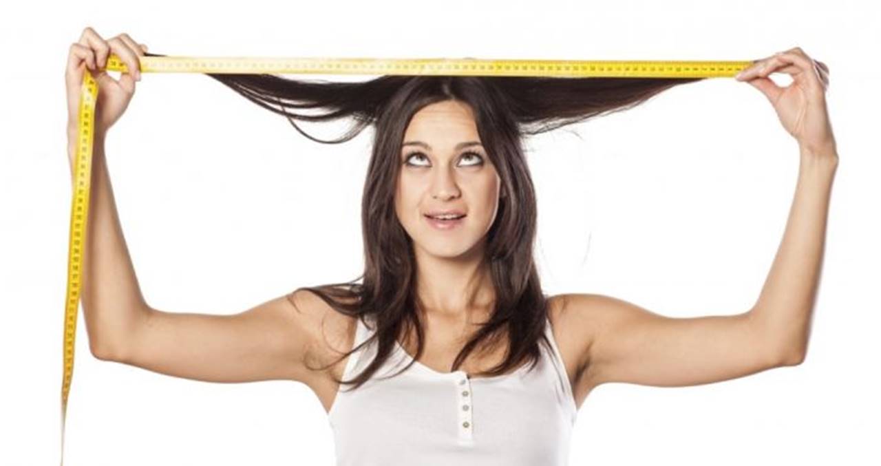 Como obter um cabelão rápido e saudável seis dicas fáceis e infalíveis