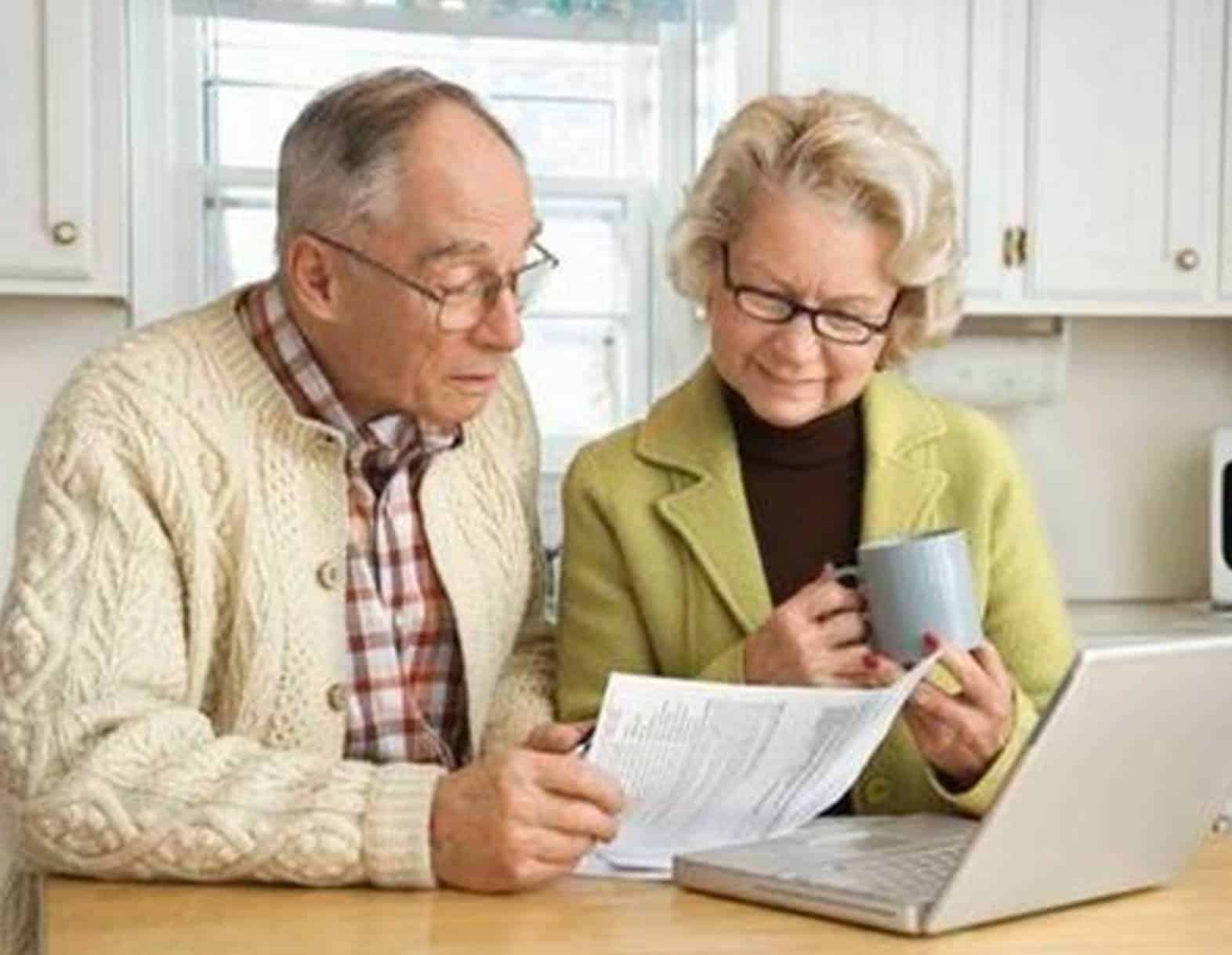Publicada novas regras para prova de vida dos aposentados e pensionistas