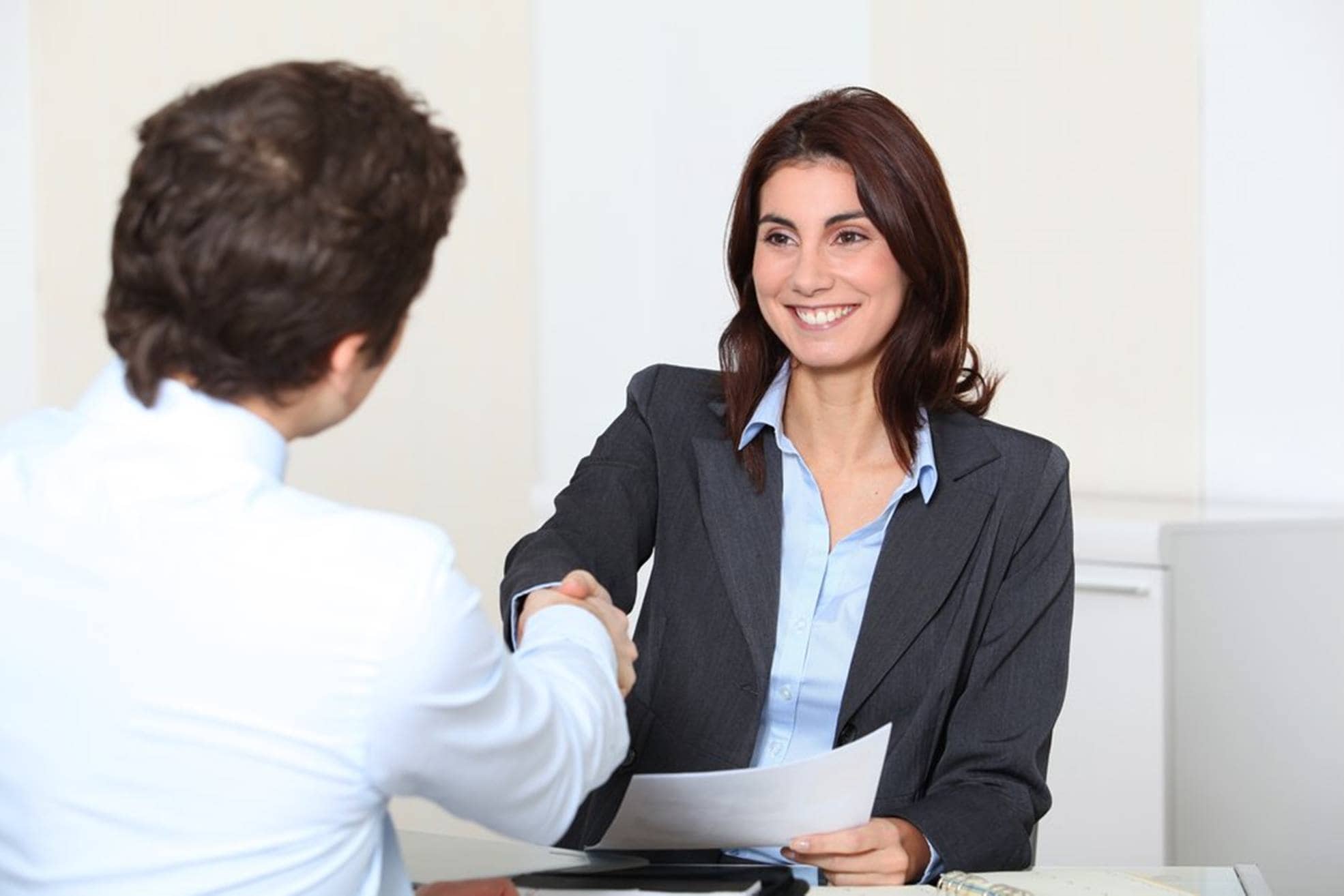 Conheça frases que vão te destacar para vaga em uma entrevista de emprego