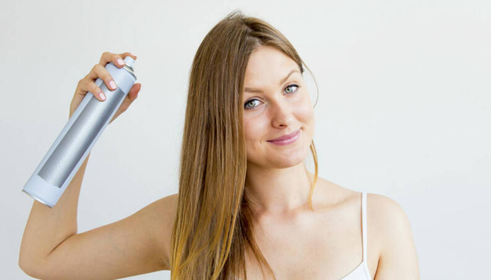 Conheça o shampoo seco caseiro mais fácil de fazer e muito eficaz