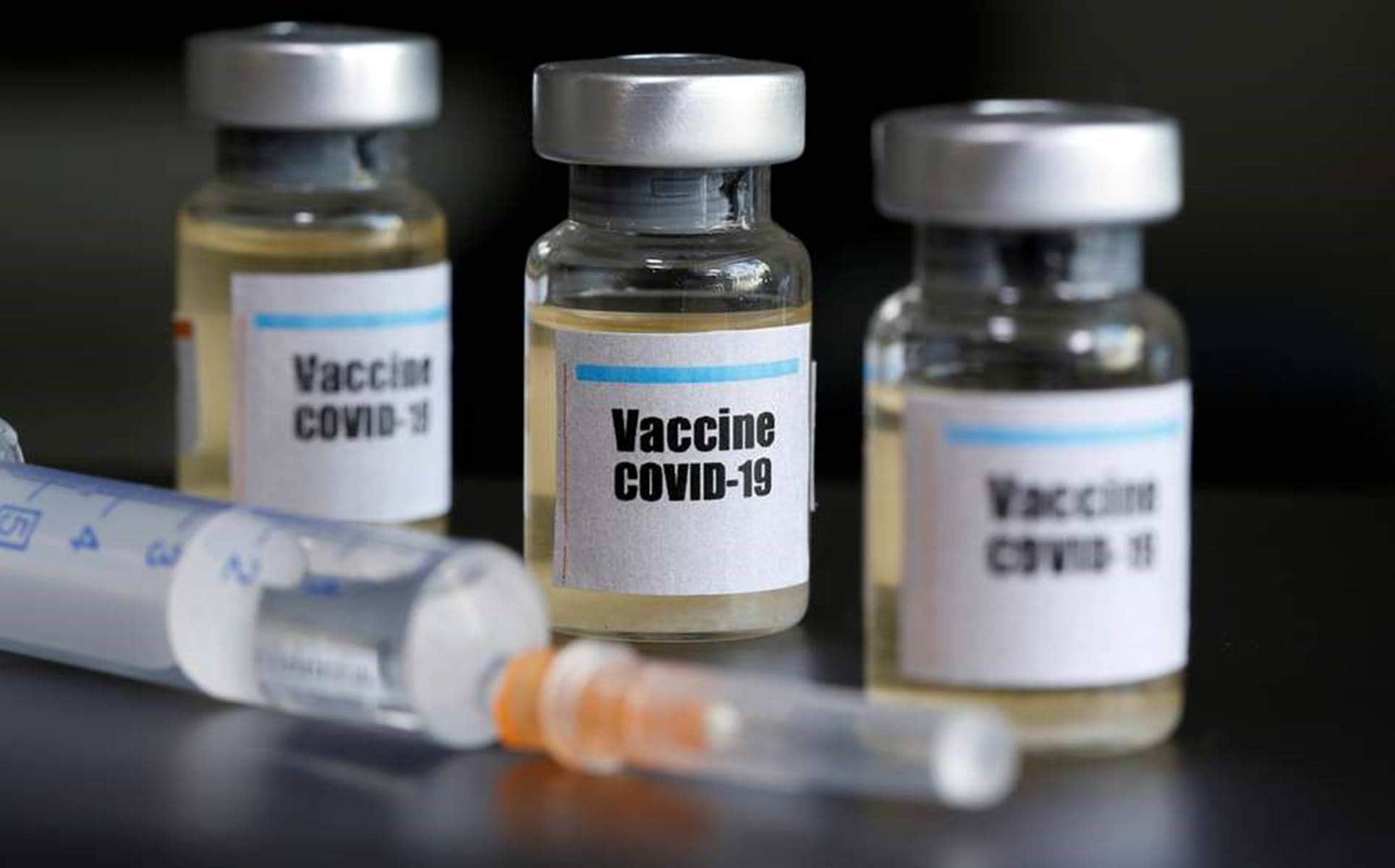 Vacina covid-19