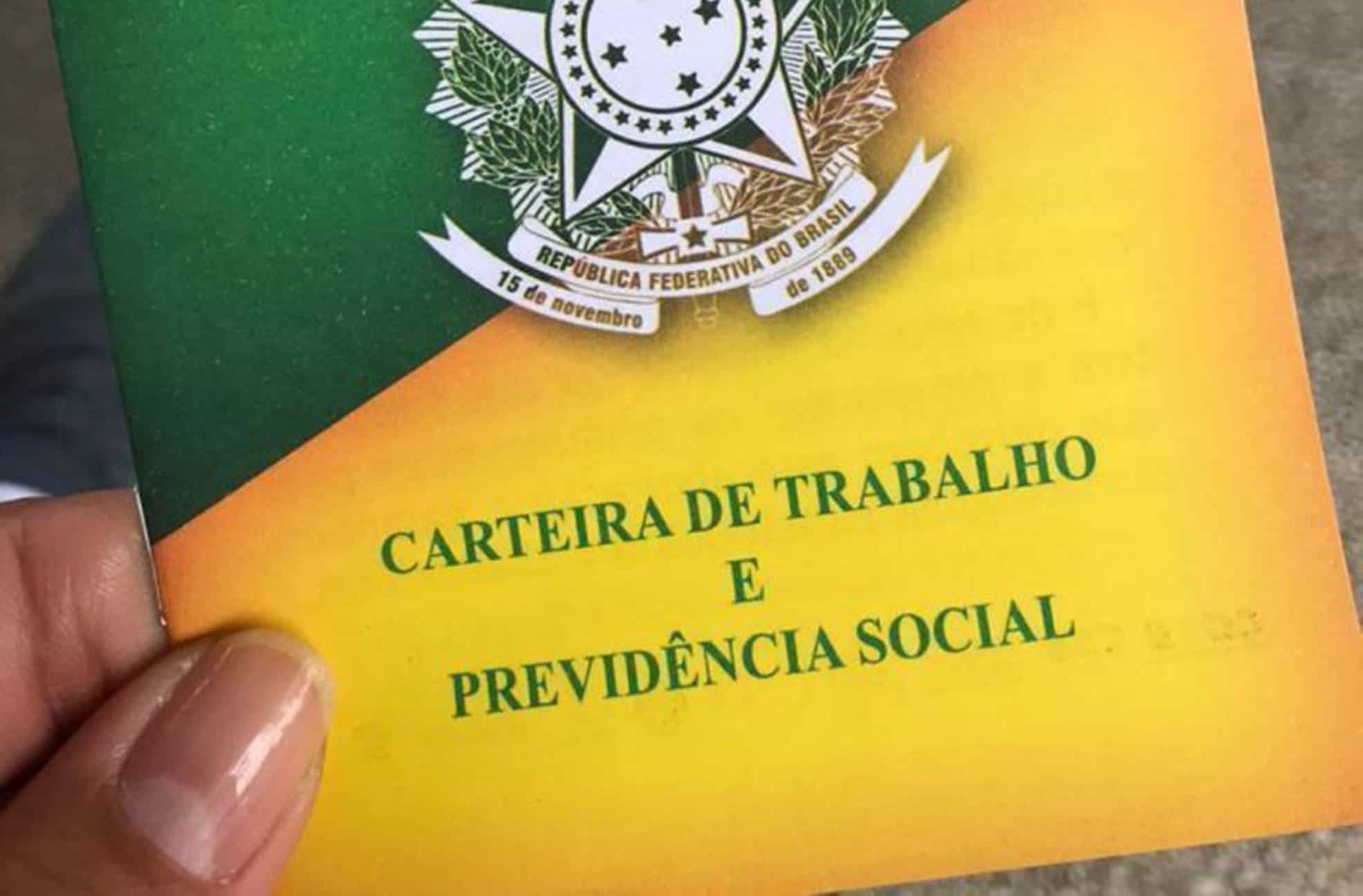 Programa de emprego dará prioridade aos beneficiários do Renda Brasil