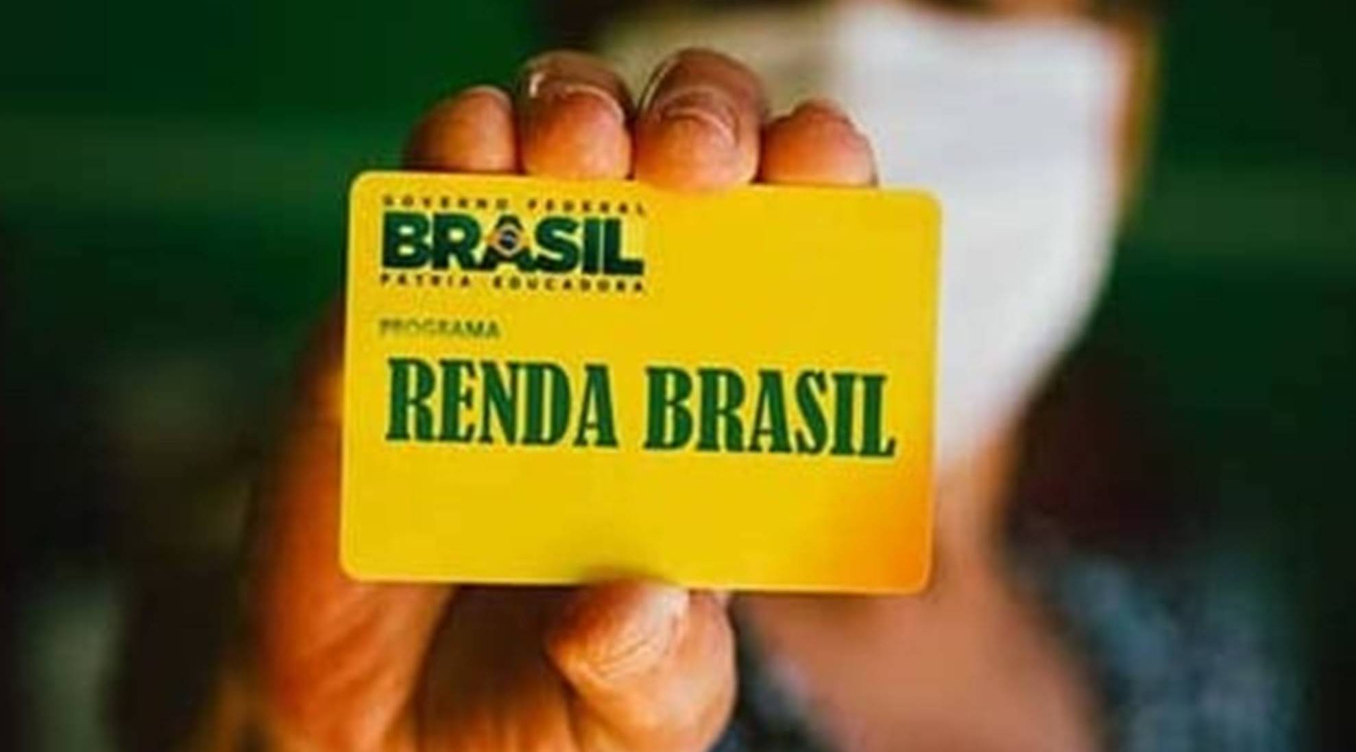 Renda Brasil terá R$ 20 bilhões a mais que Bolsa Família