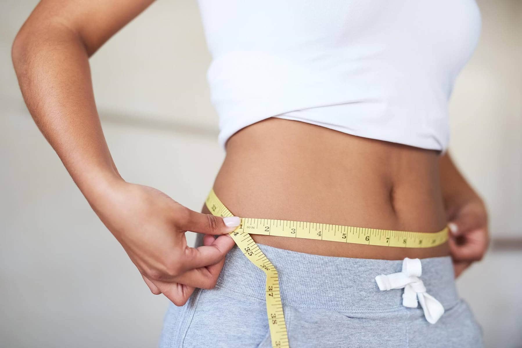 Zero gorduras: Emagreça rapidamente com essa receita natural e eficaz