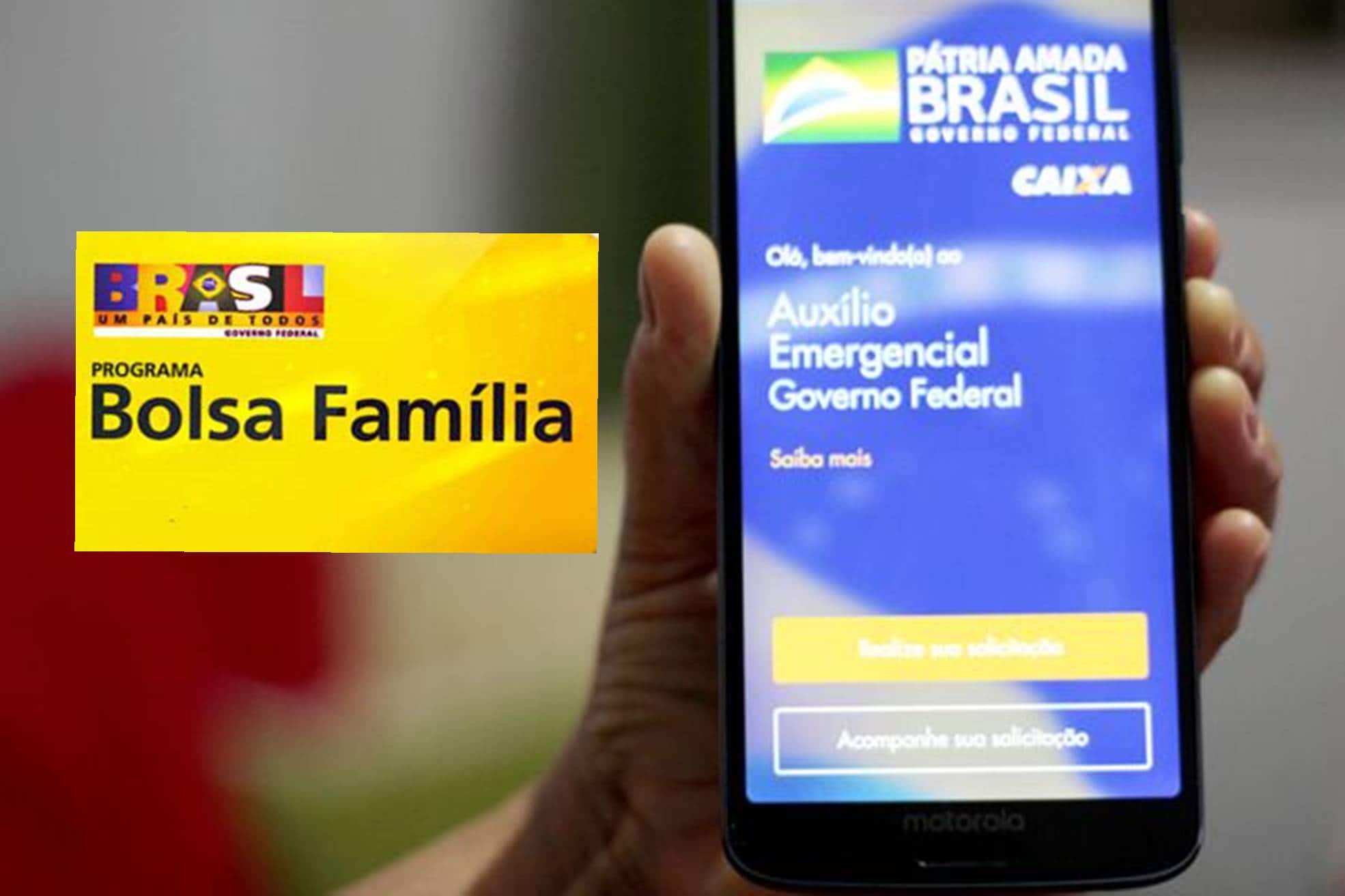 Bolsa Família e auxílio emergencial: Projeto oferece internet gratuita para beneficiários