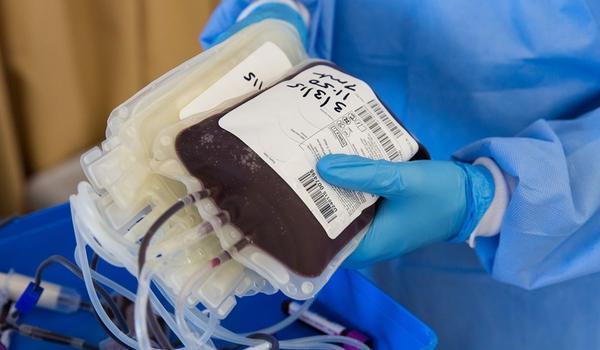 Hemoba chega em estoque crítico de bolsas de sangue