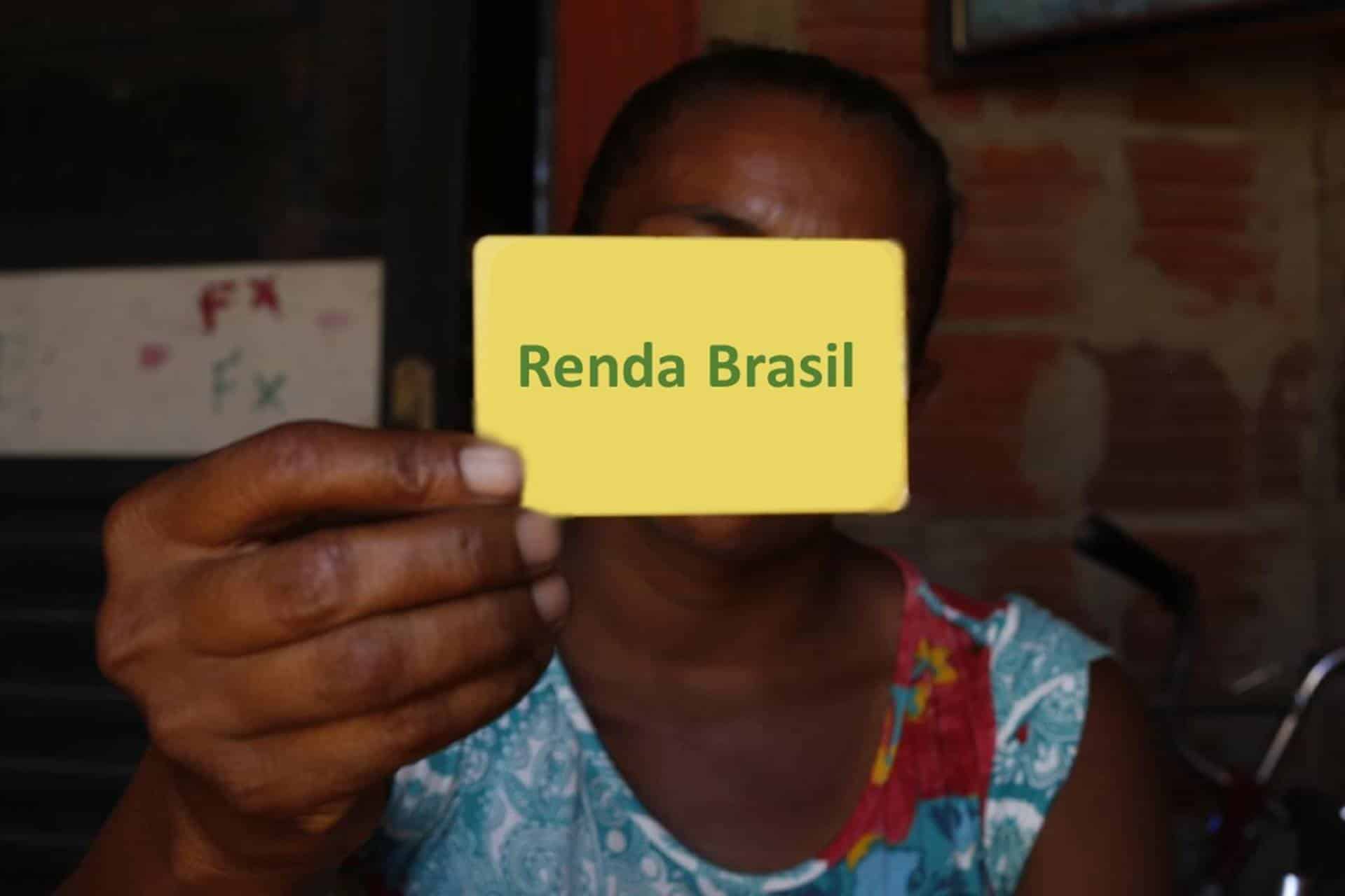 Novo Bolsa Família: provável valor do Renda Brasil é revelado