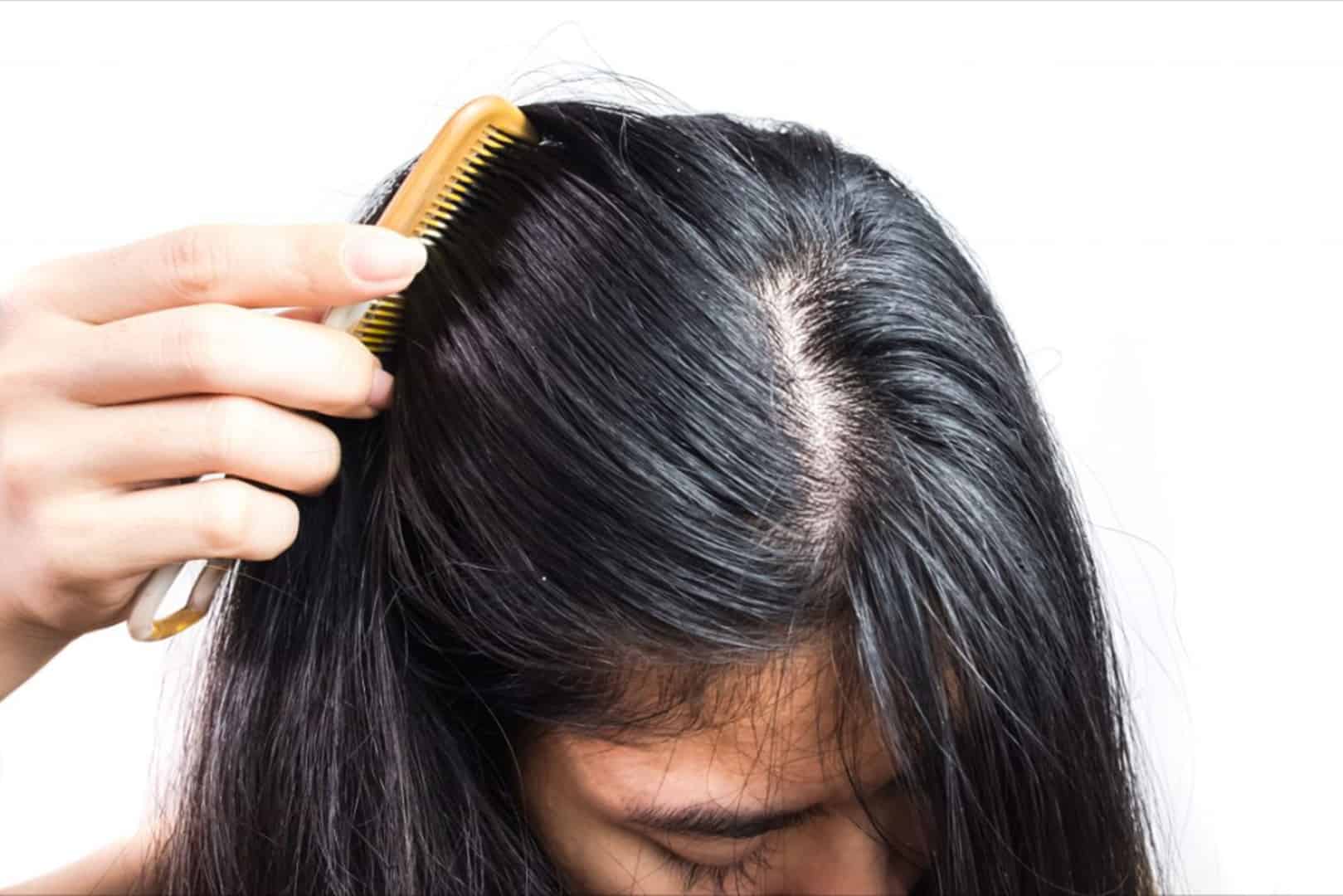 5 truques para reparar pontas duplas de seu cabelo
