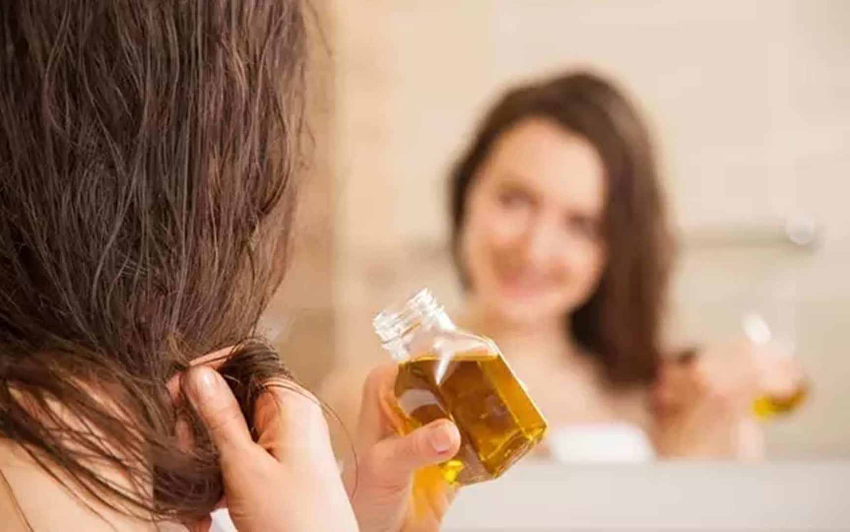 Veja como combater a queda de cabelo usando 2 óleos essenciais