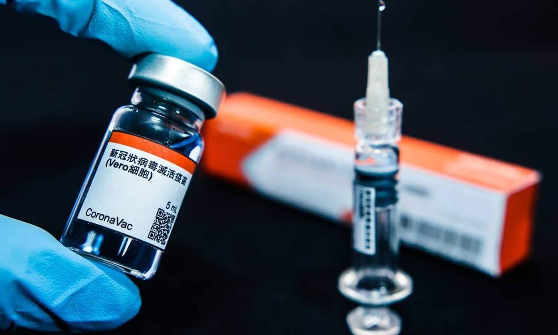 Vacina contra covid-19 pode estar pronta até o fim do ano, diz OMS