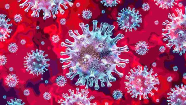 Estados Unidos registra mais de 3 mil mortes por coronavírus em 24h