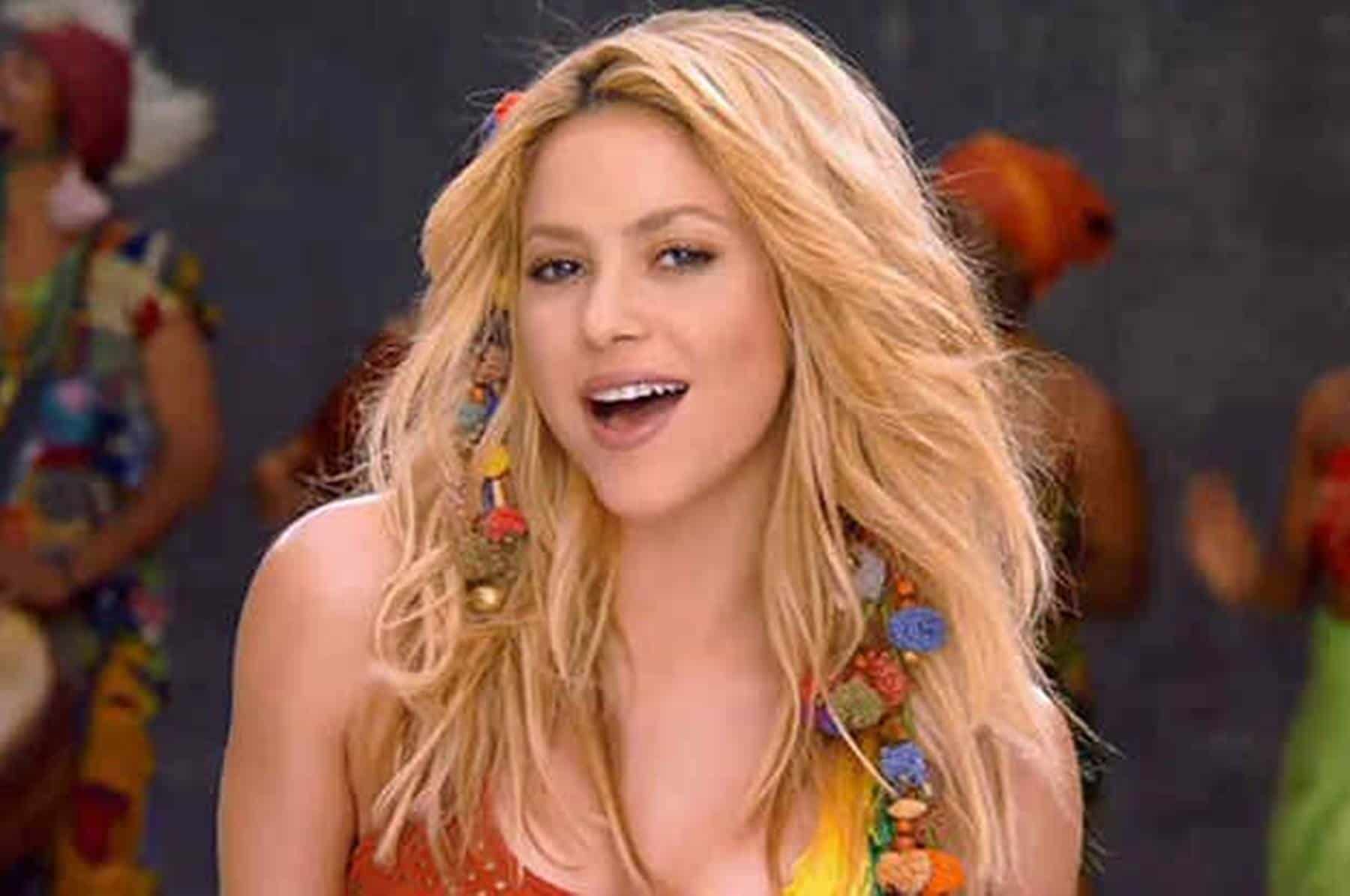 Escândalo: Shakira é acusada de sonegar R$ 90 milhões em impostos
