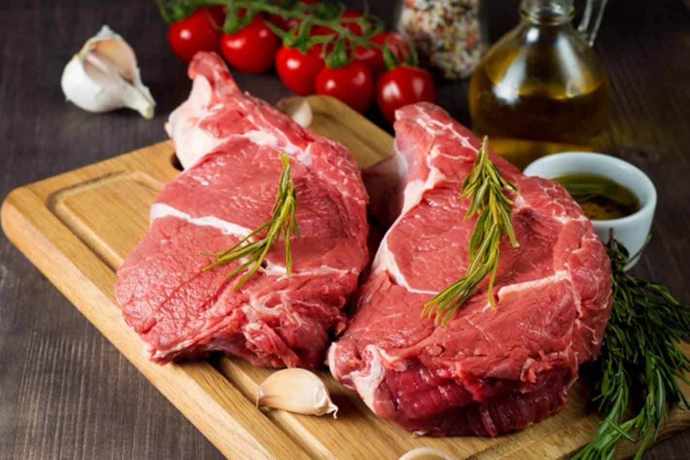  3 truques infalíveis para amaciar a carne antes de cozinhar