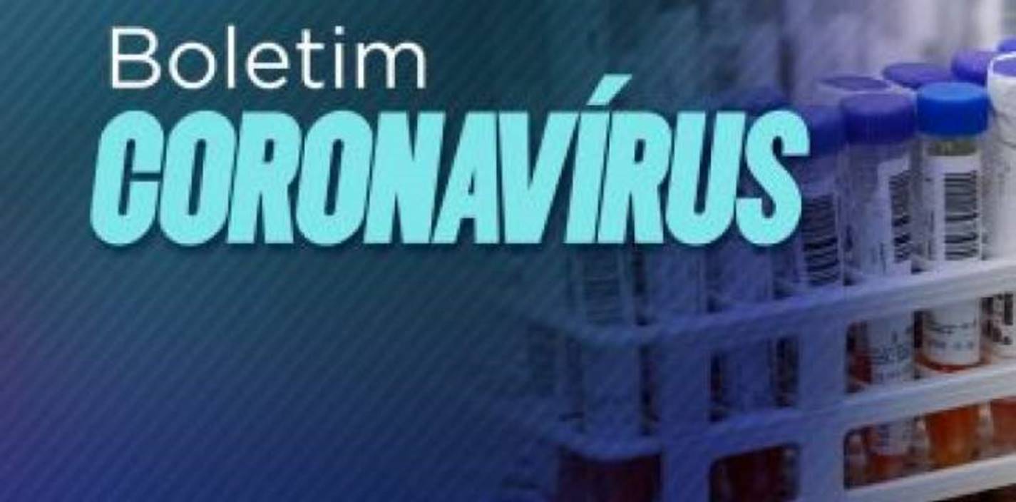 Bahia registra 4.049 novos casos do novo coronavírus em 24h