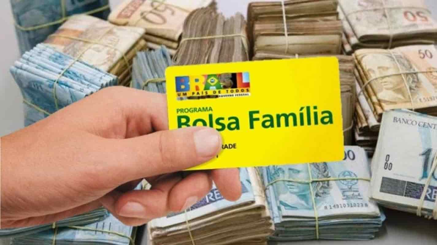 Bolsa Família ACUMULA valores adicionais e parcela de julho fará a alegria dos beneficiários