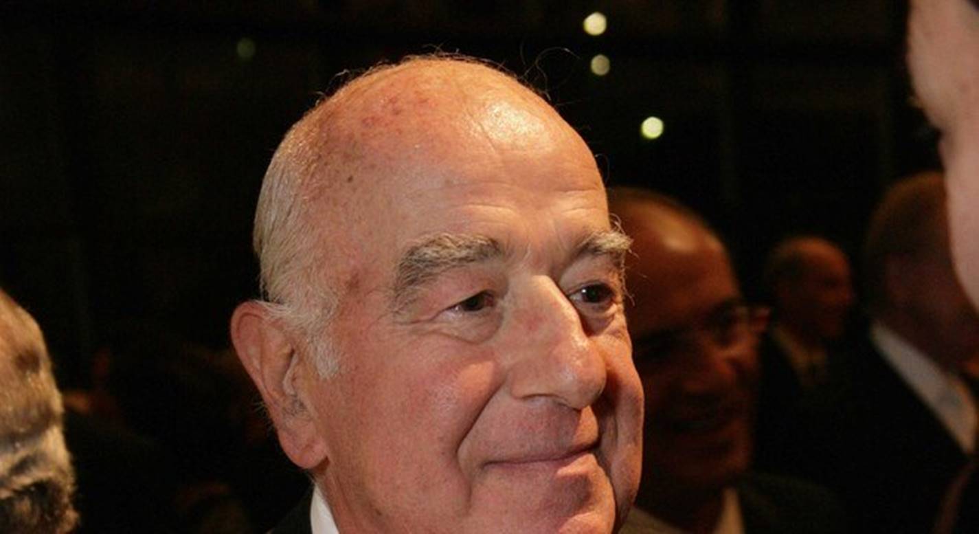 Morre homem mais rico do Brasil, Joseph Safra, aos 89 anos