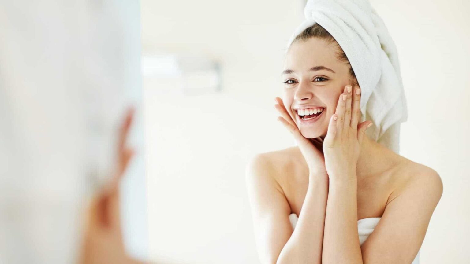 Conheça os melhores ingredientes de skincare para melhorar a saúde da pele