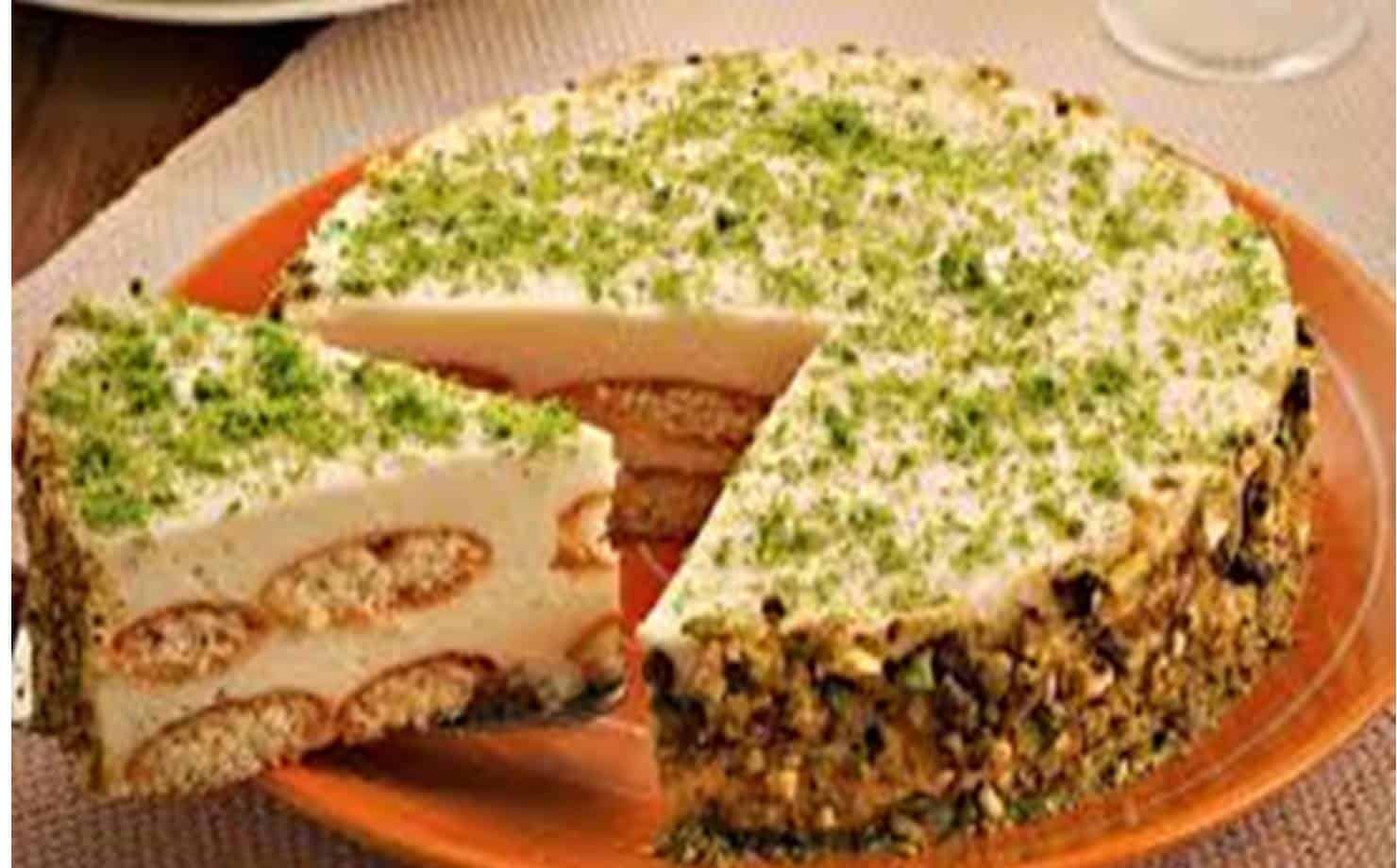 Torta de Caipirinha: uma sobremesa diferente para refrescar sua tarde