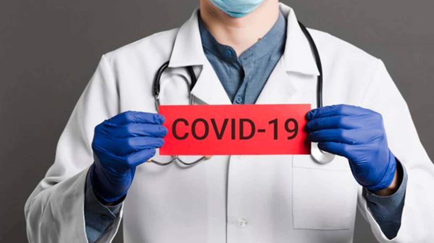 covid coronavírus