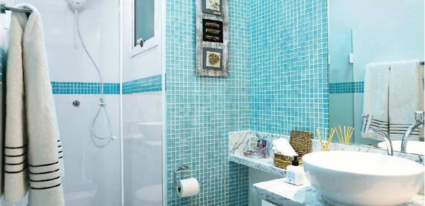 10 ideias para manter o banheiro com aroma agradável