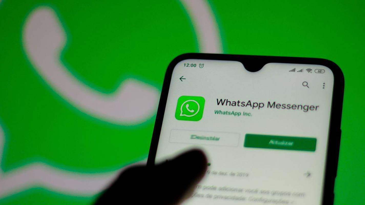 WhatsApp adiciona chamadas de voz e vídeo em versão desktop