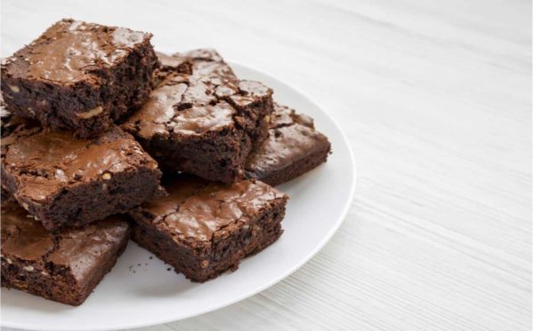 Brownie sem forno: prepare essa receita em poucos minutos