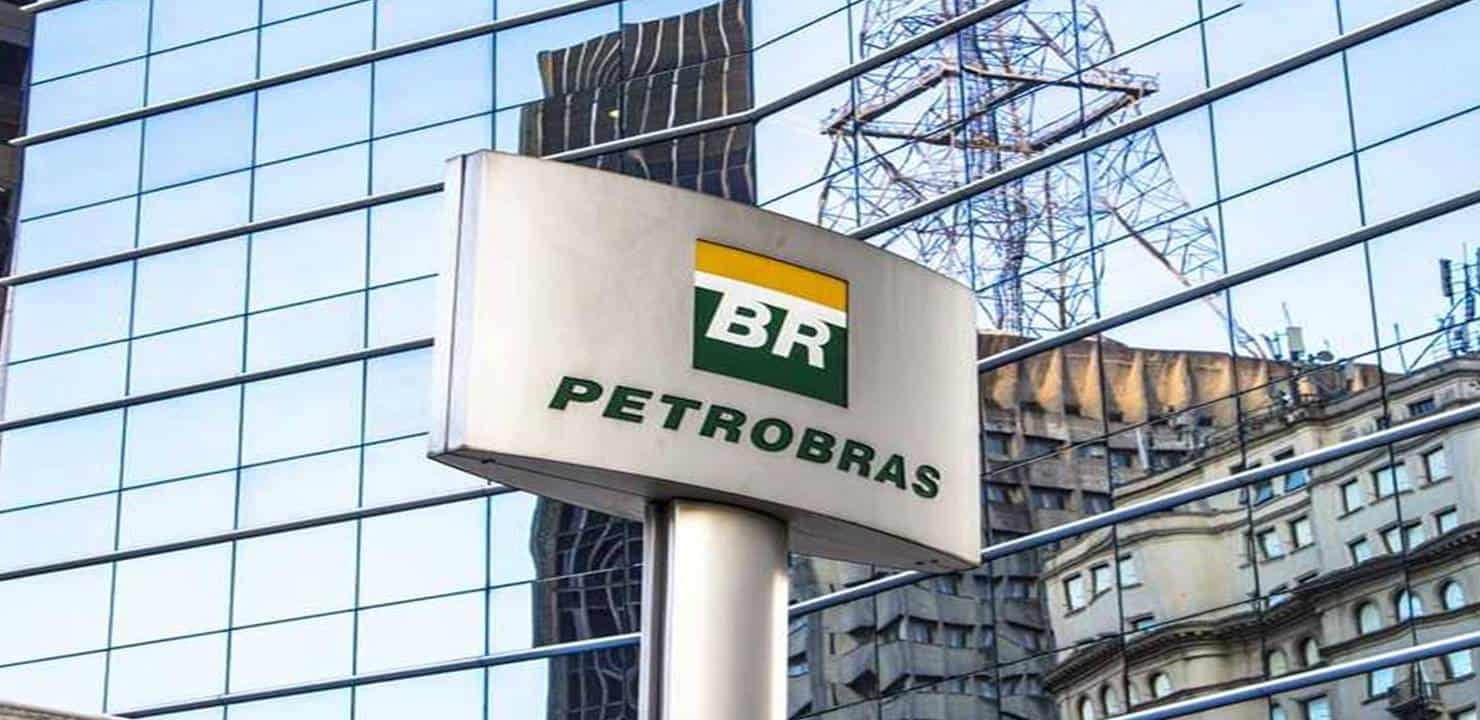 Foto Empresa Petrobras