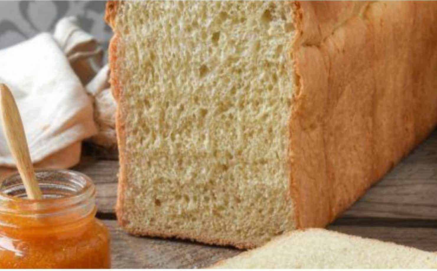 Fácil e delicioso: divirta-se fazendo um saboroso pão