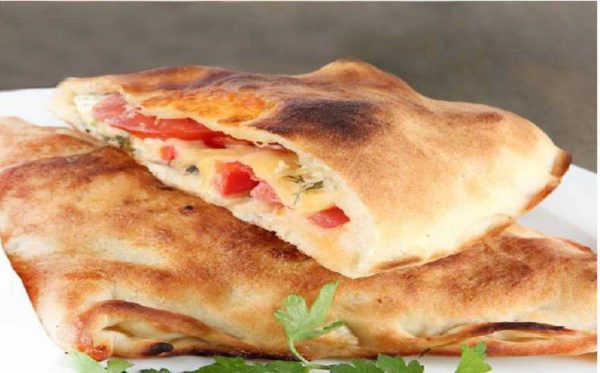 Calzone: aprenda a fazer essa deliciosa receita italiana
