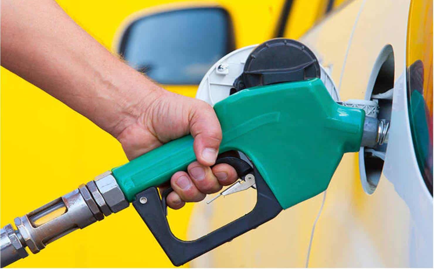 Preços da gasolina, diesel e gás aumentam nas refinarias a partir desta terça-feira
