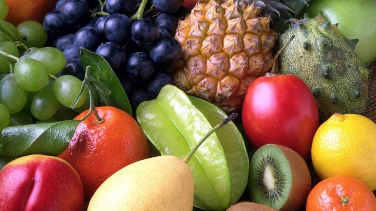 7 frutas que te ajudarão a perder peso neste outono