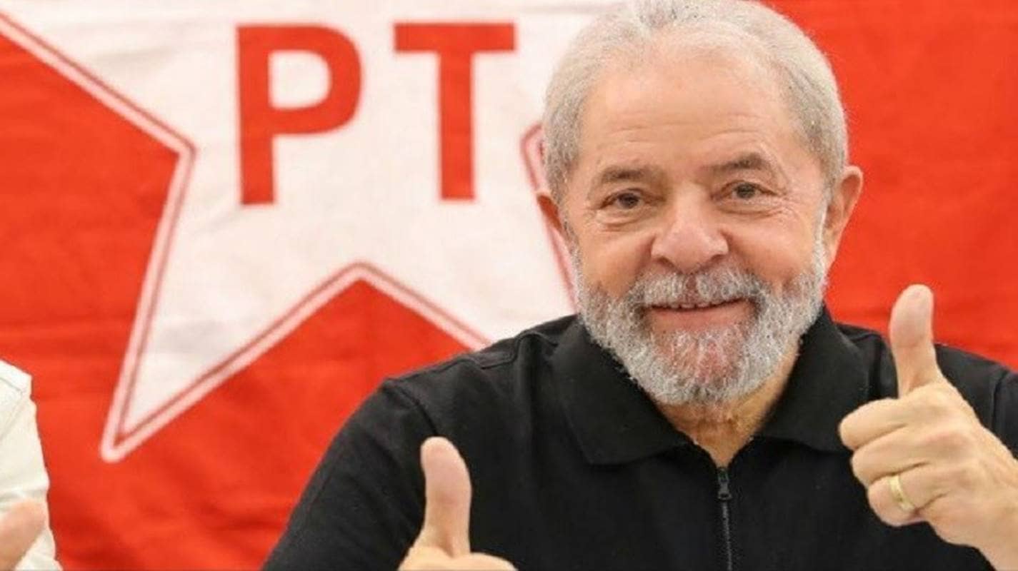 Lula bate o martelo e define valor do novo salário mínimo