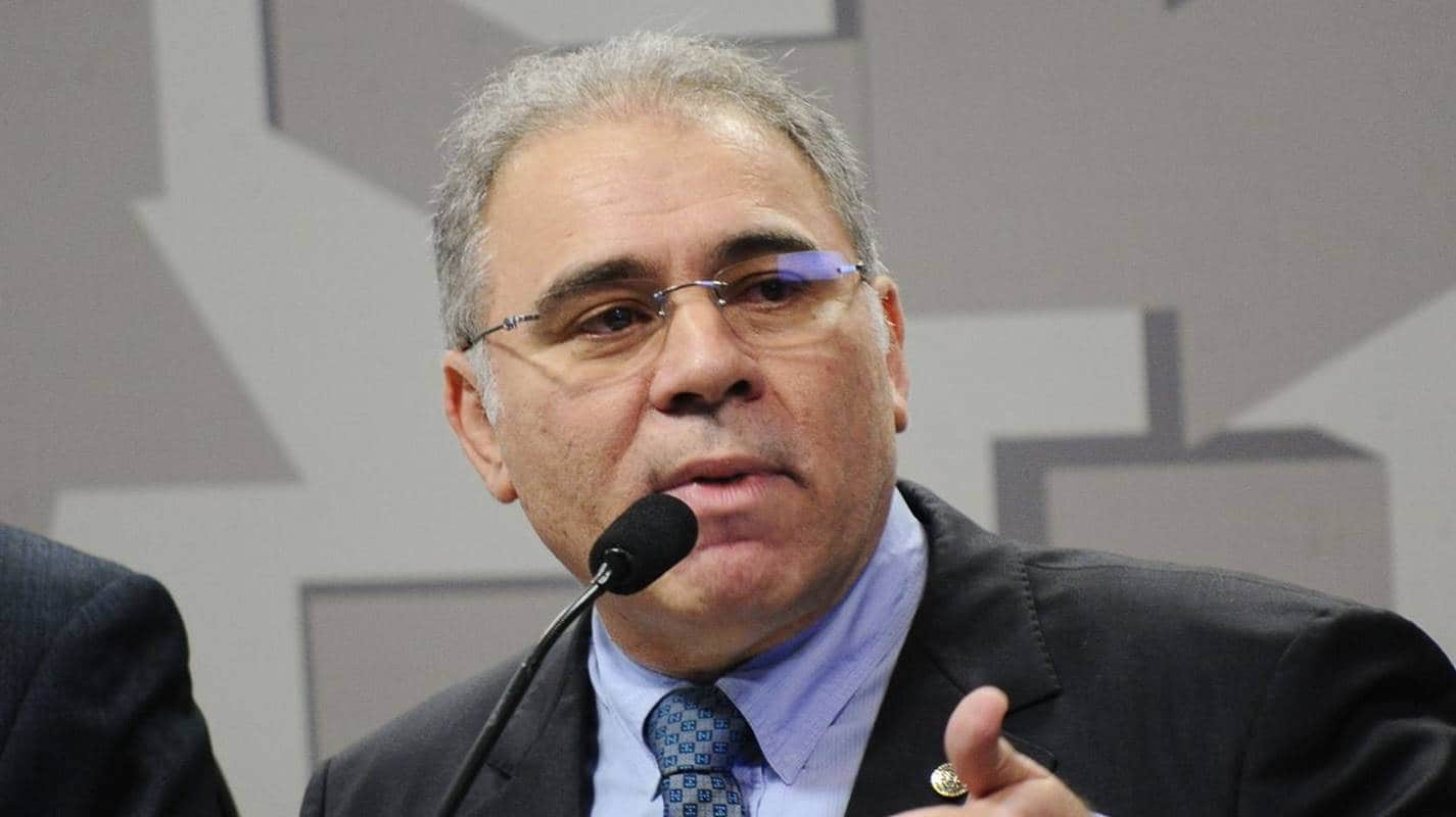 Médico cardiologista, Marcelo Queiroga é o novo ministro da Saúde