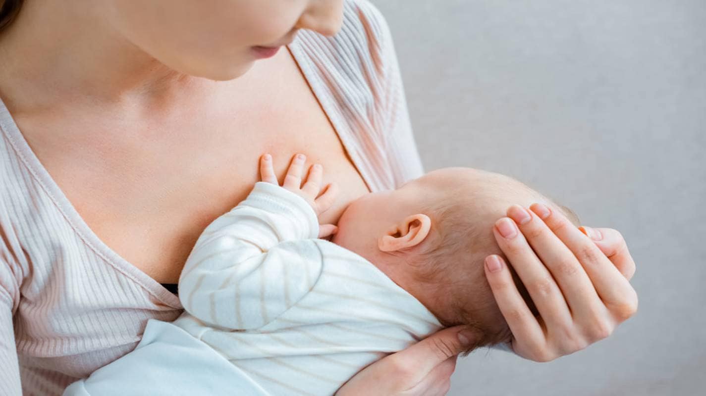 Salário-maternidade poderá ser estendido em caso de internação