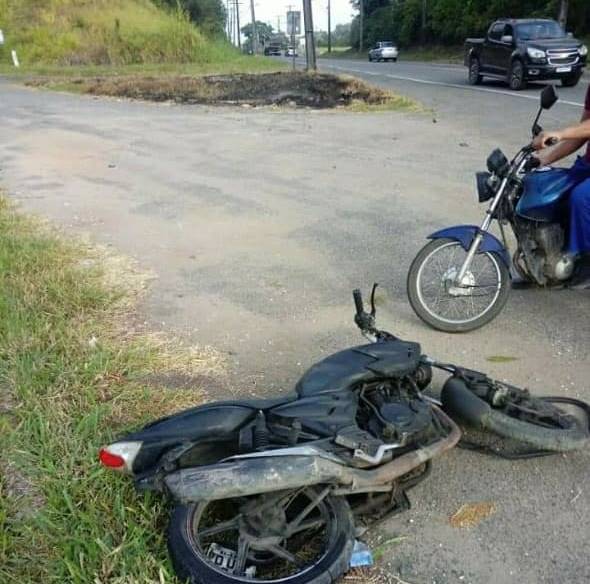 O que se sabe sobre desaparecimento do mototaxista Danilo em Simões Filho?