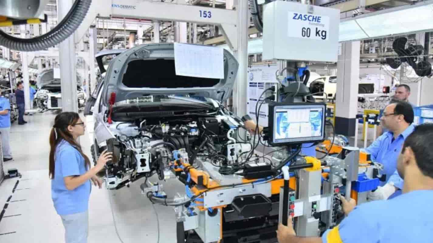 Por causa da pandemia, Nissan e Toyota suspendem atividades no Brasil