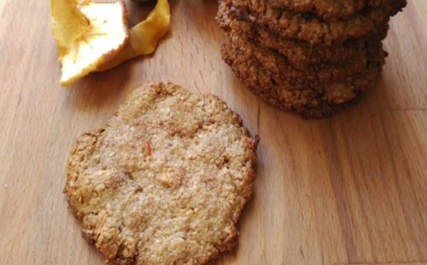 Doce e fácil: prepare deliciosos biscoitos de mel para hora do lanche