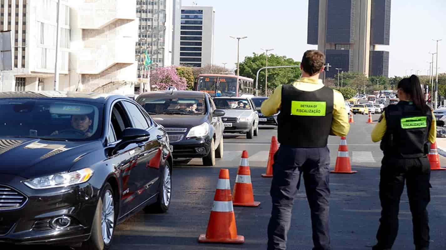 Contran prorroga prazo para motoristas realizarem exame toxicológico
