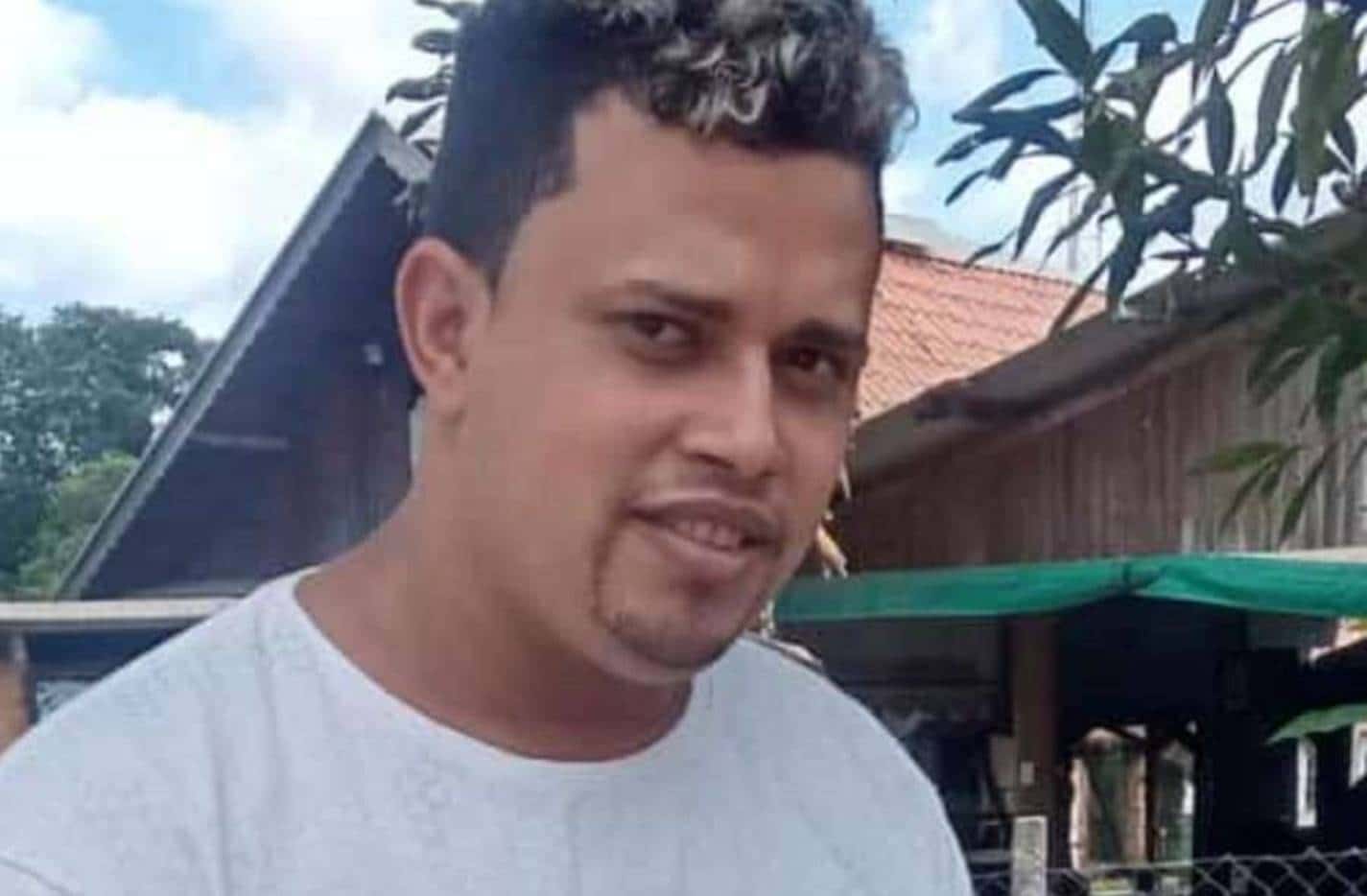 Moradora de Simões Filho pede ajuda para encontrar irmão desaparecido em São Paulo