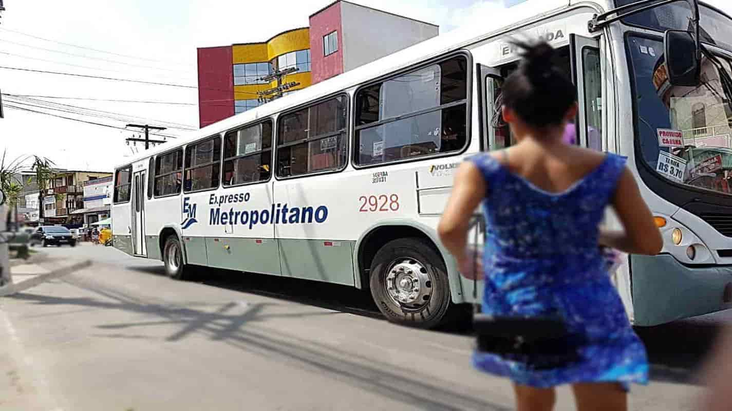 Tarifa dos ônibus de Simões Filho fica mais cara: veja o novo valor