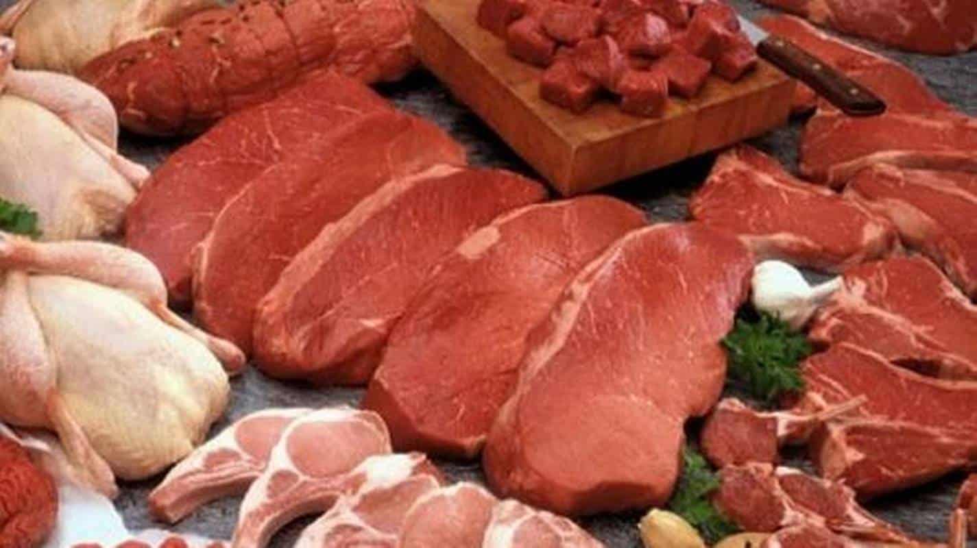 Alta no preço da carne deve manter o consumo escasso até o final de 2022