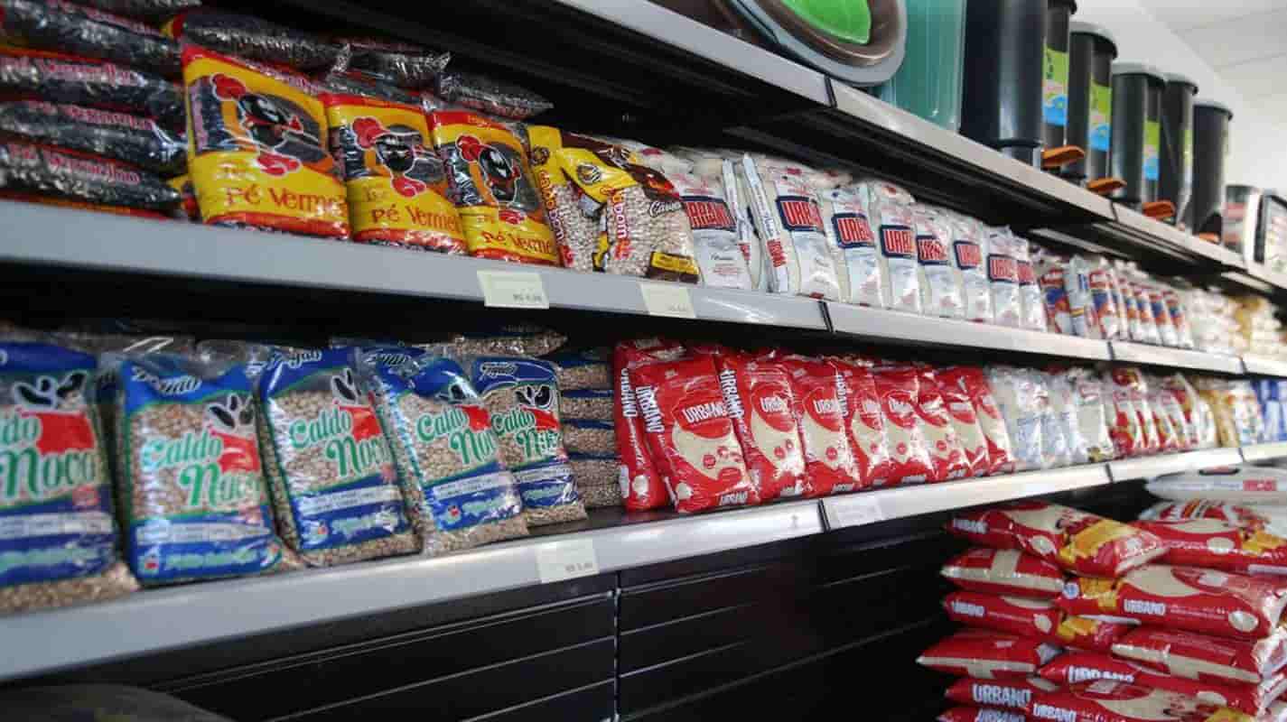 Governo bate o martelo e define regras para distribuição de alimentos à famílias carentes