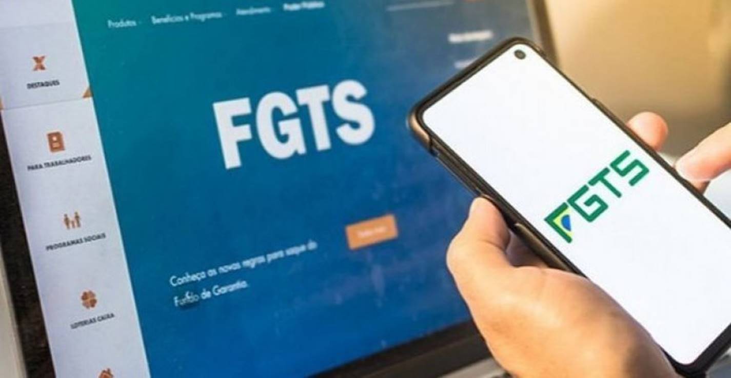 PCaixa inicia distribuição de lucro do FGTS nesta quinta-feira (27); veja quem recebe