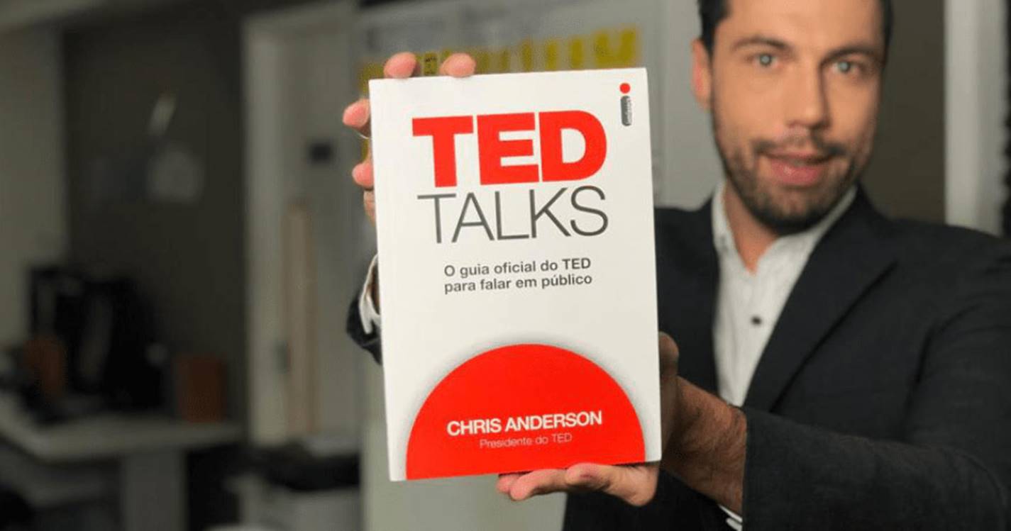 "TED Talks" abre vagas para processo seletivo em Salvador; veja como se candidatar