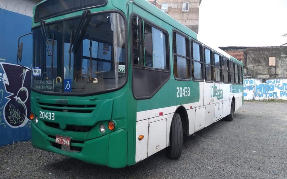 Transporte municipal de Salvador tem horário reduzido no fim de semana 